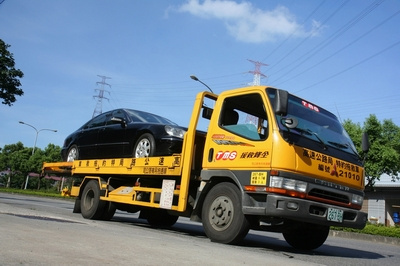 高明区旅顺口区道路救援